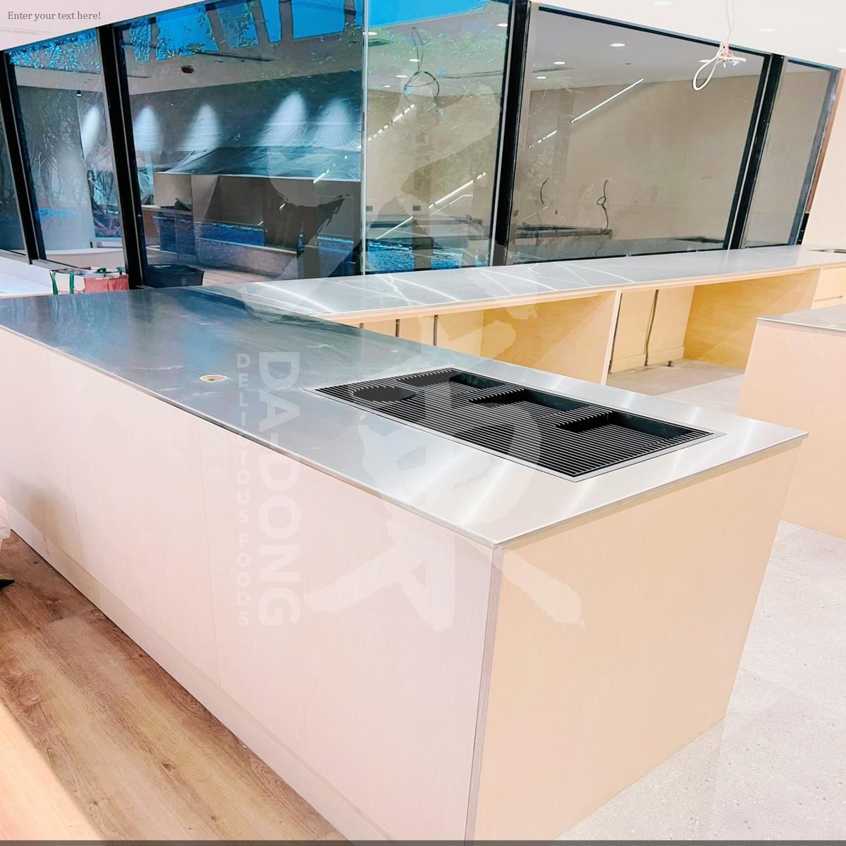 台南誠品知名咖啡店