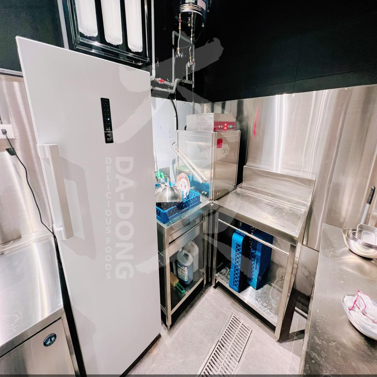 台南知名日式燒肉店