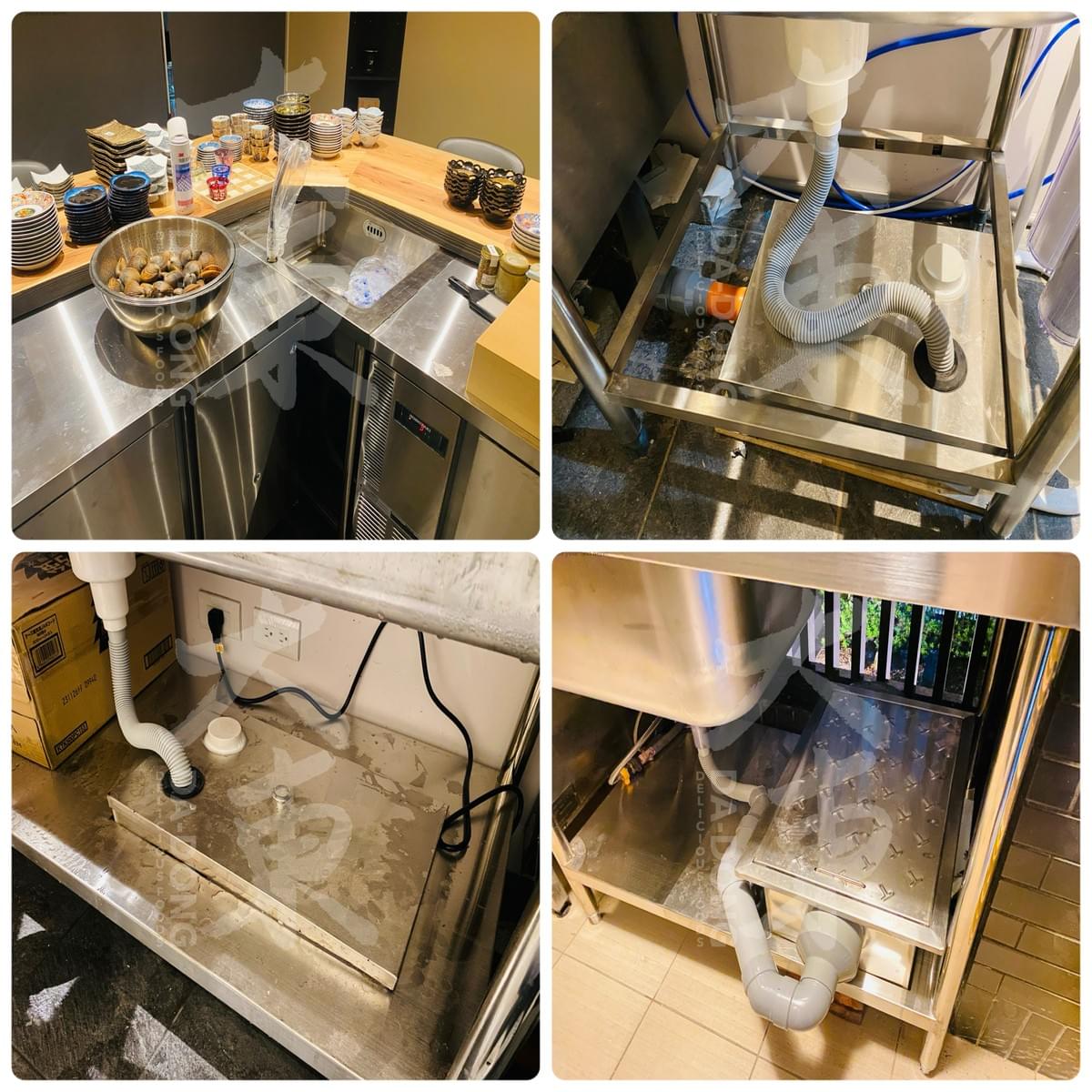 知名私廚廚房規劃