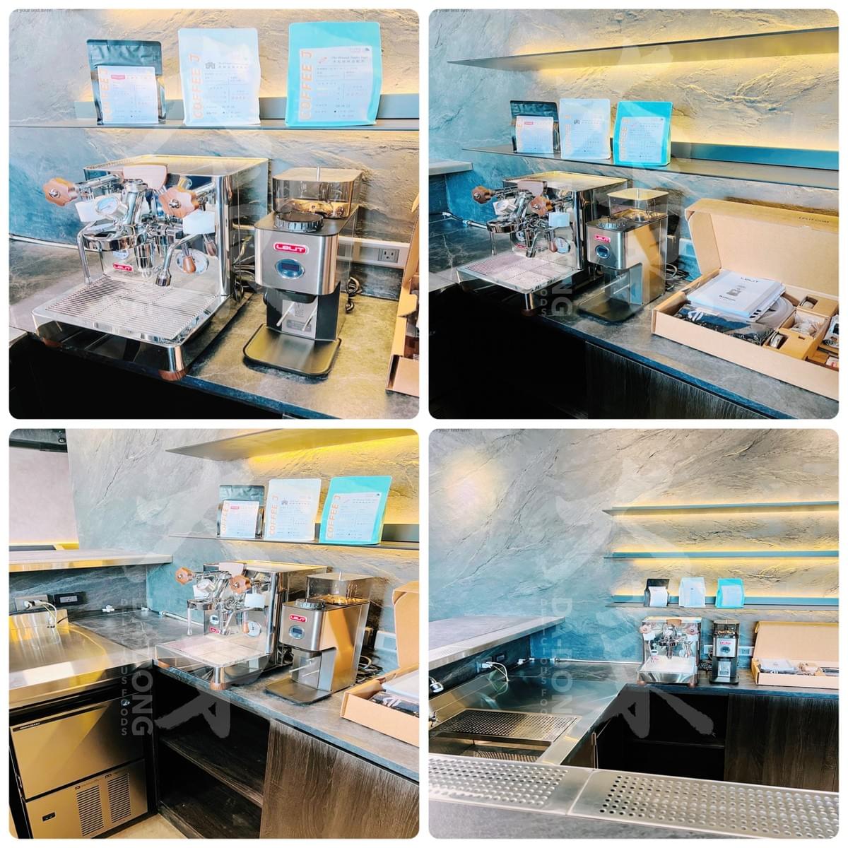 高階汽車旅館附設餐酒餐廳