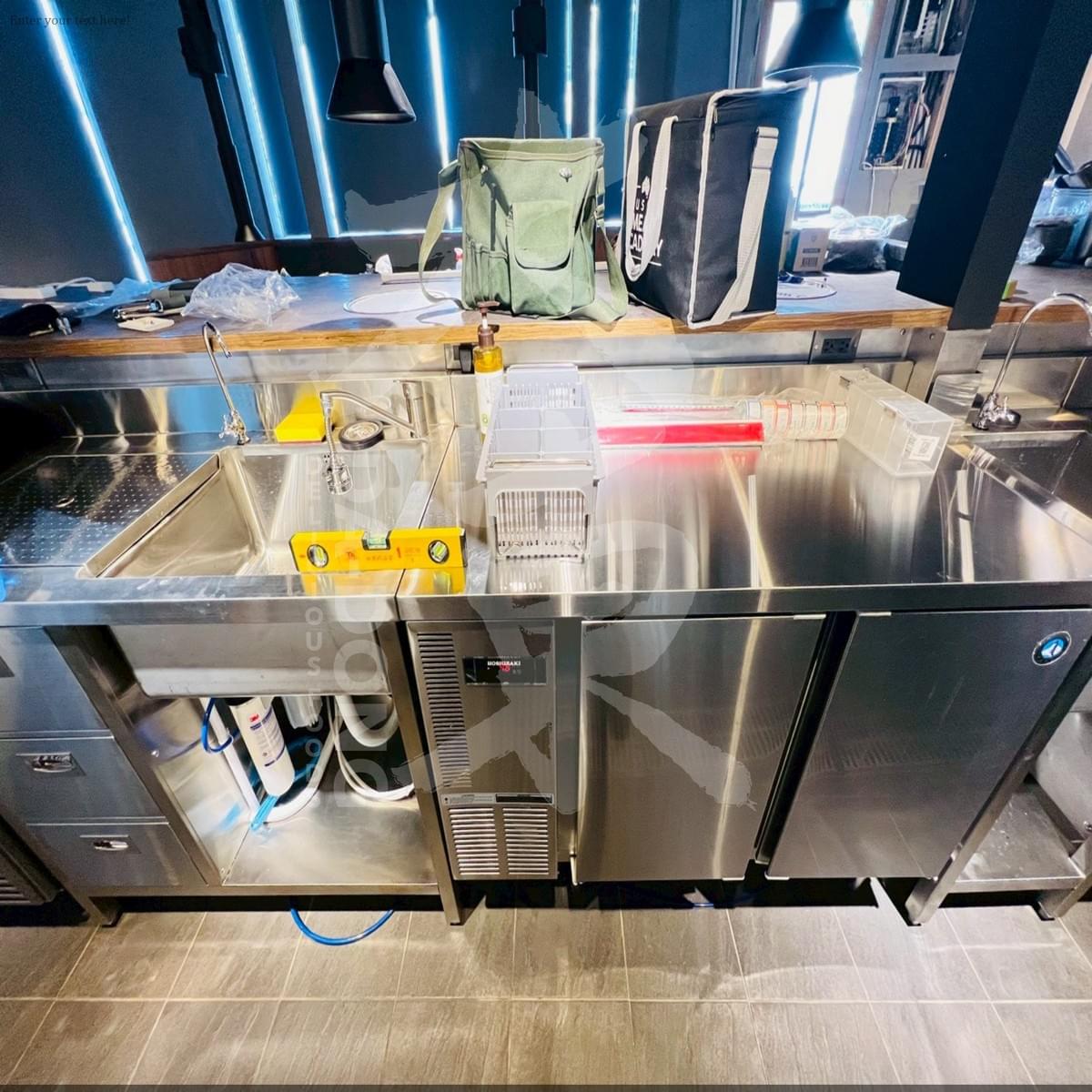 台南 道羔燒 羊肉燒肉店