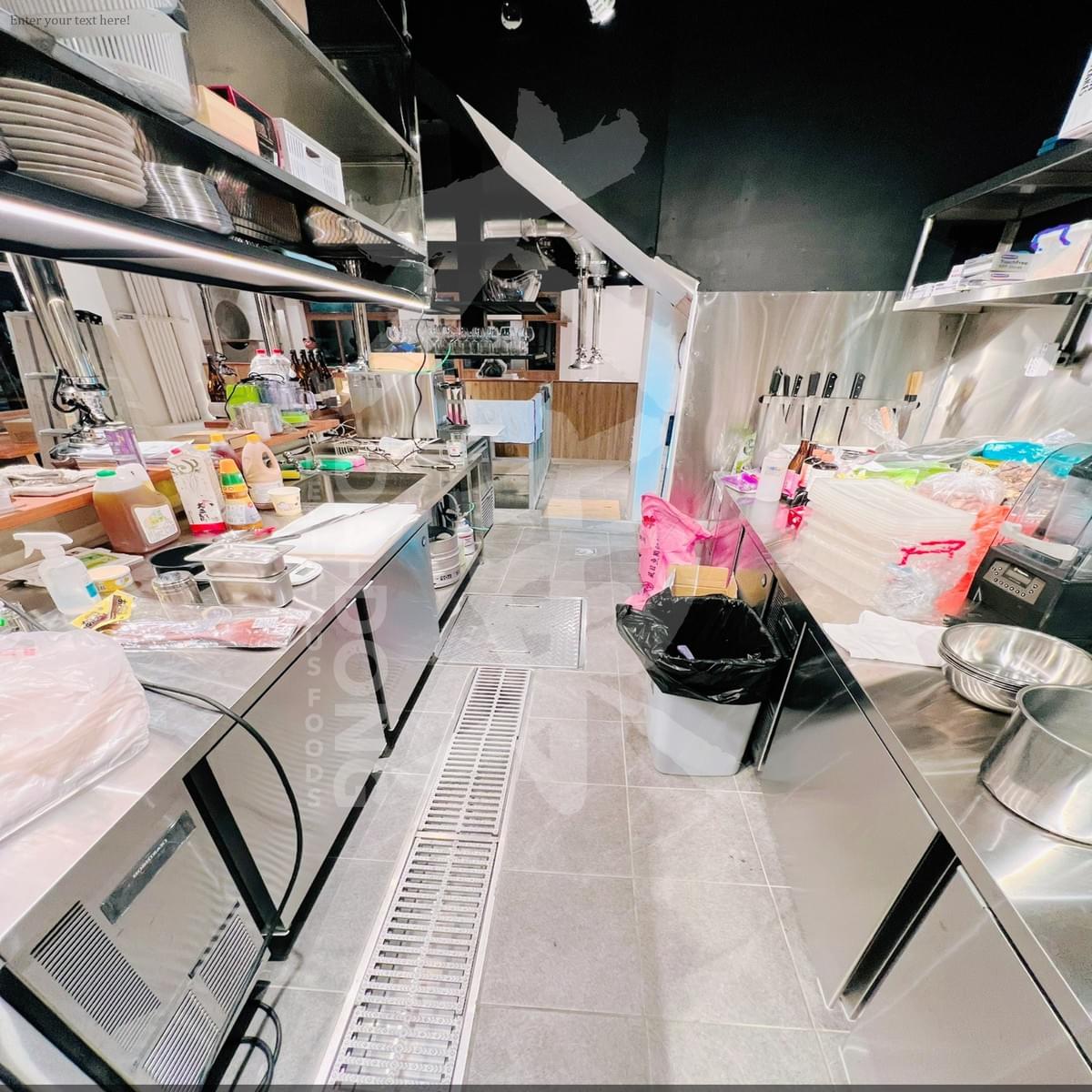 台南知名日式燒肉店