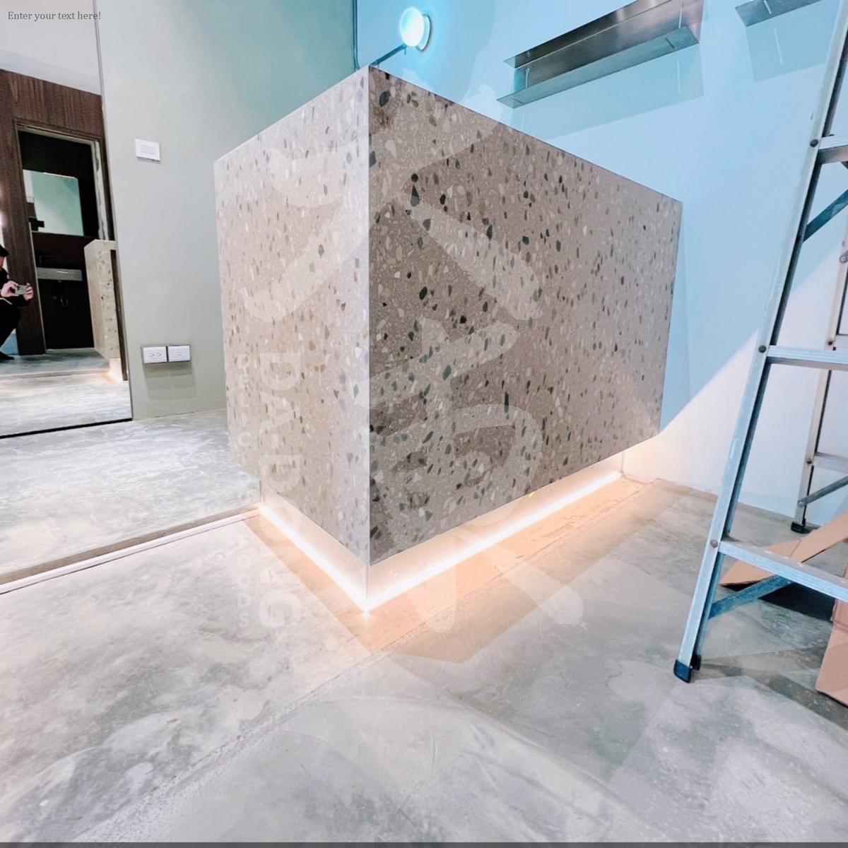 台南 廣發寓所酒吧