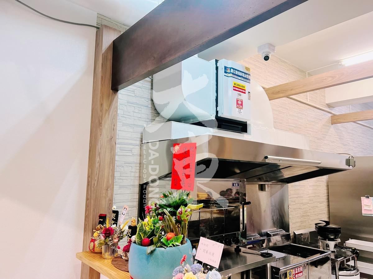 台南肉肉控 加盟店