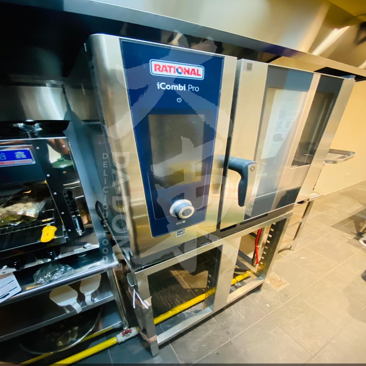 知名私廚廚房規劃