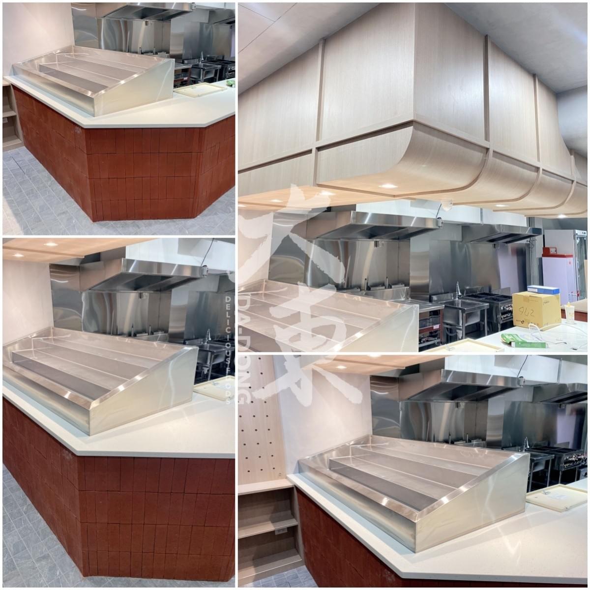 【設計案例】台南知名 滷味名店