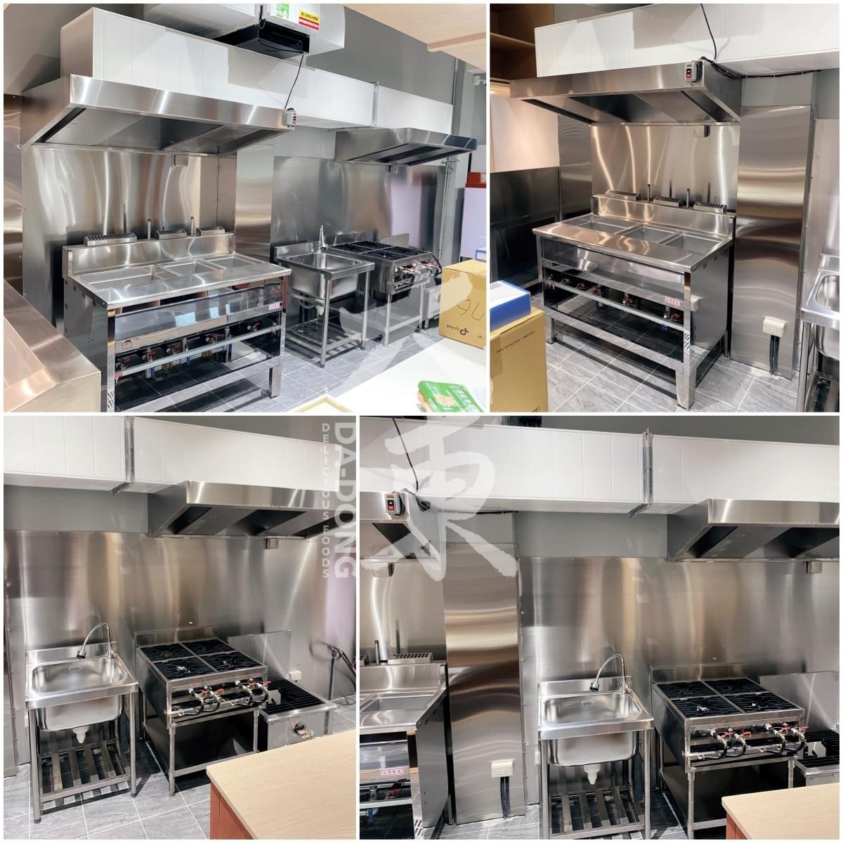 【設計案例】台南知名 滷味名店