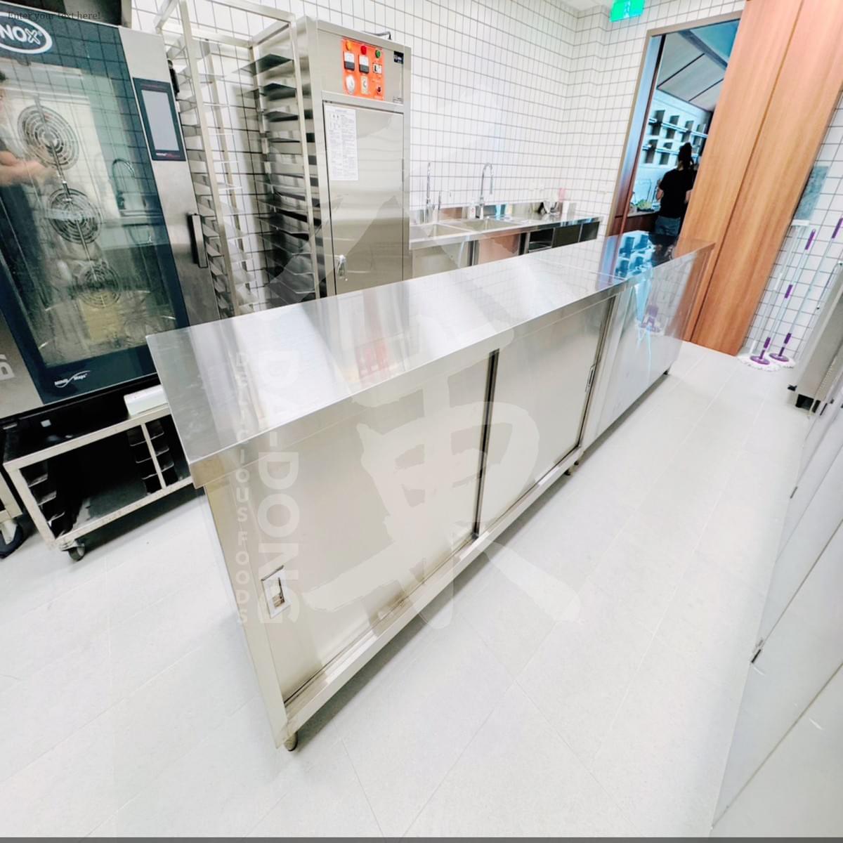 安平 知名甜點店