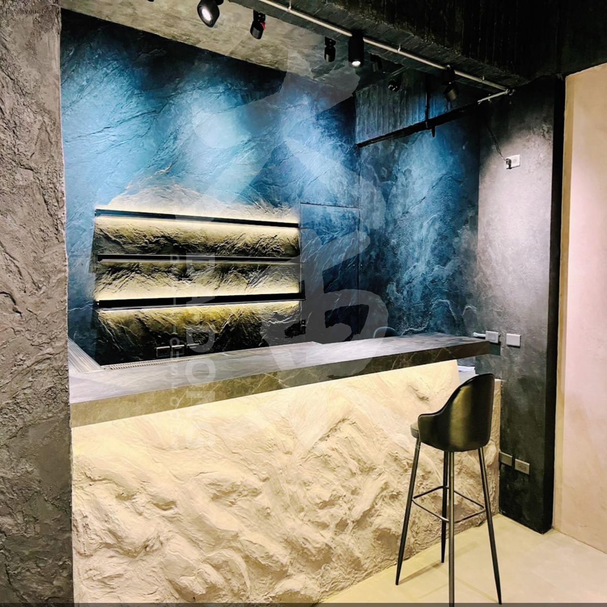 高階汽車旅館附設餐酒餐廳