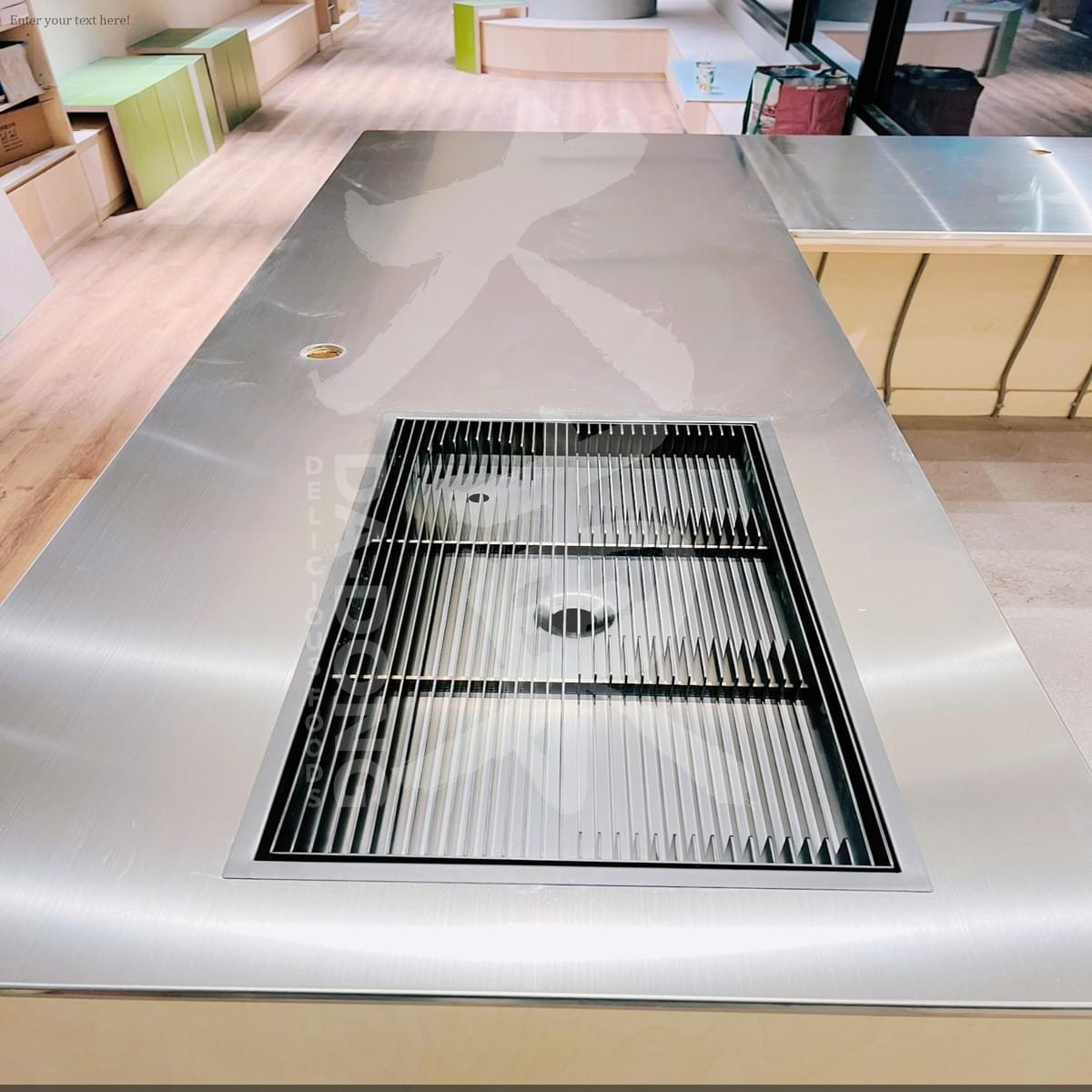 台南誠品知名咖啡店