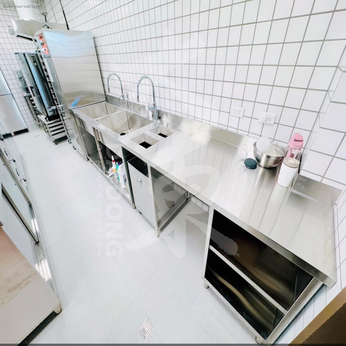 安平 知名甜點店