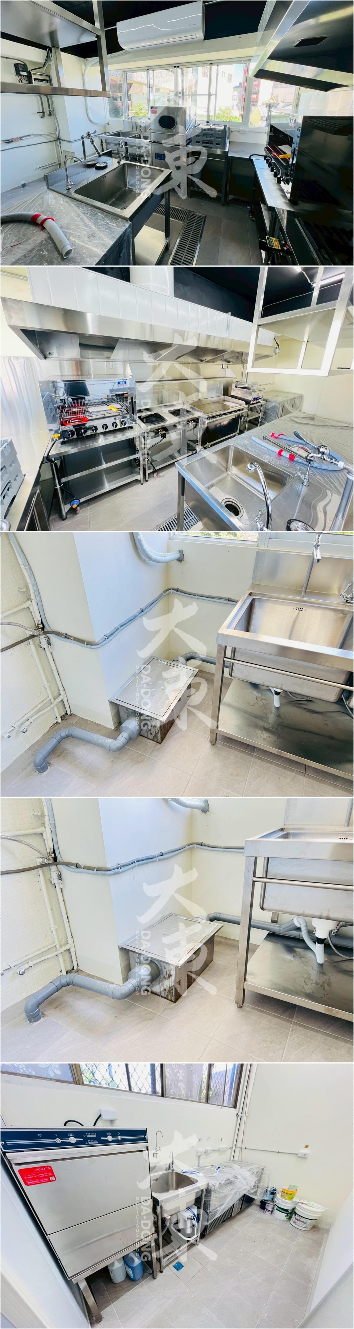 牛排餐館規劃