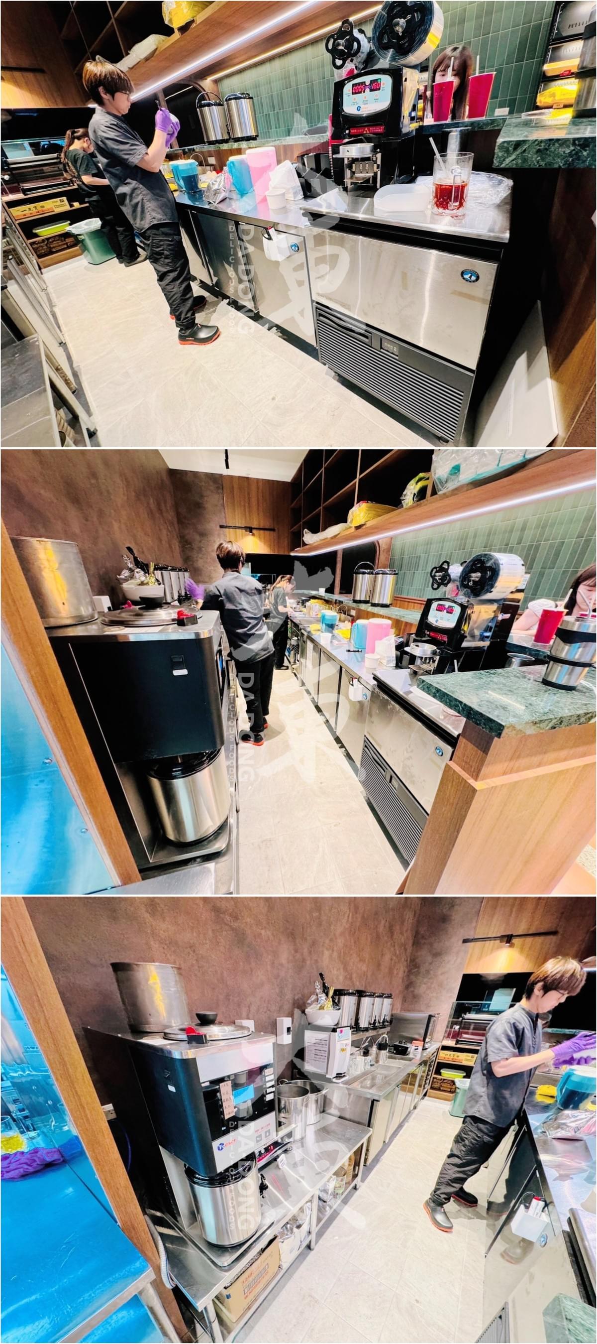 丹瓦樓 東北老滷 旗艦二店