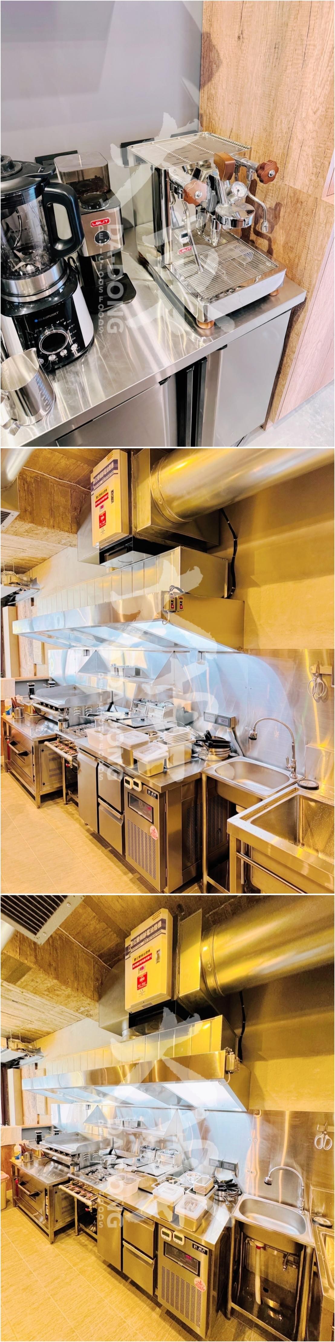 小東路知名早午餐 杉苑