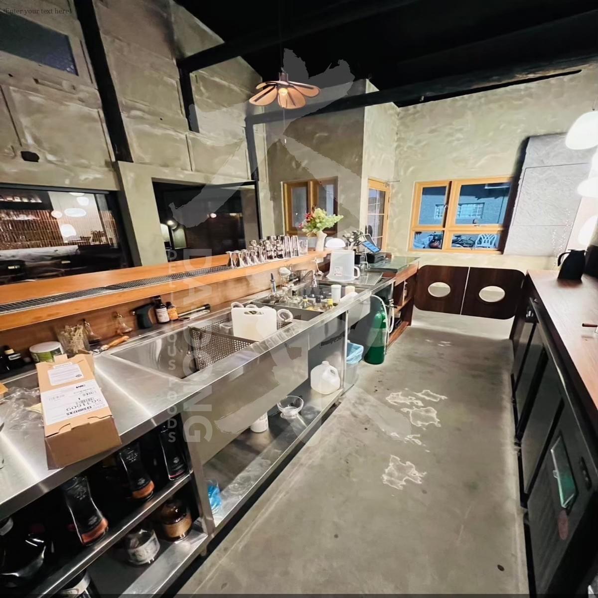 【設計案例】台南Bat often常酒 酒吧