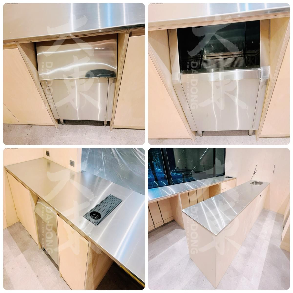 台南誠品知名咖啡店