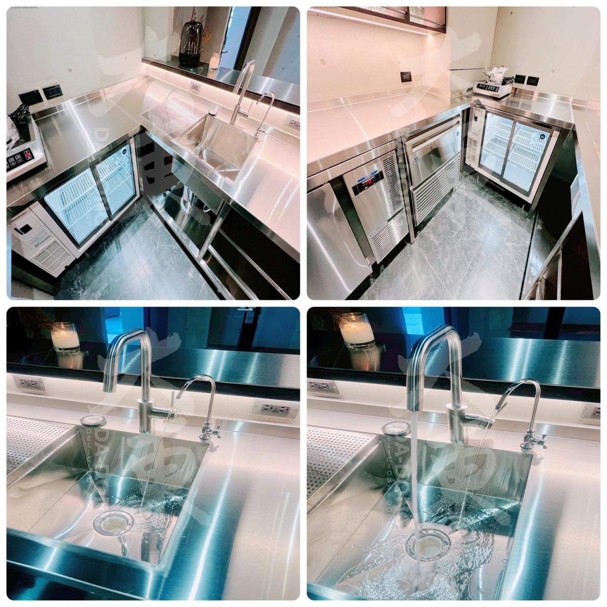 台南 廣發寓所酒吧