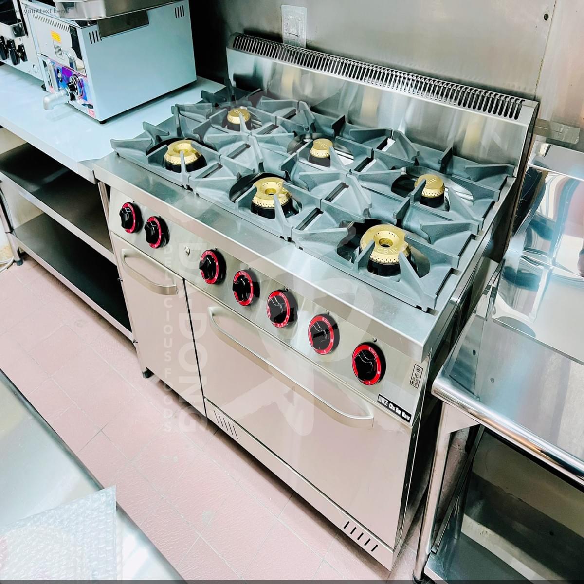 台南知名餐酒館全棟設備規劃