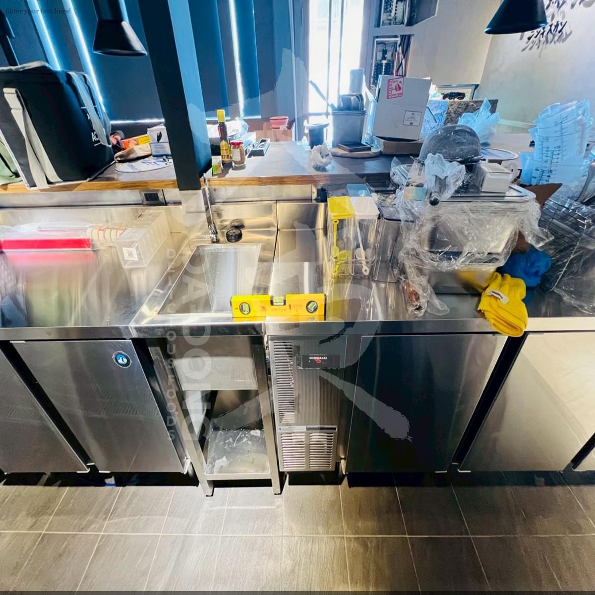 台南 道羔燒 羊肉燒肉店