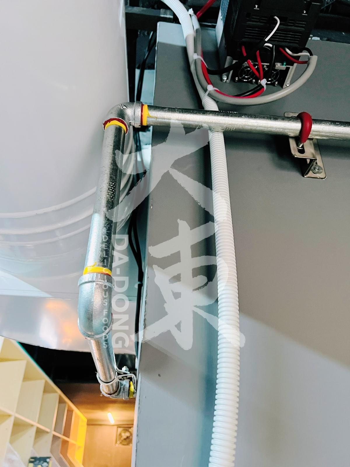 小廚房拉麵店規劃