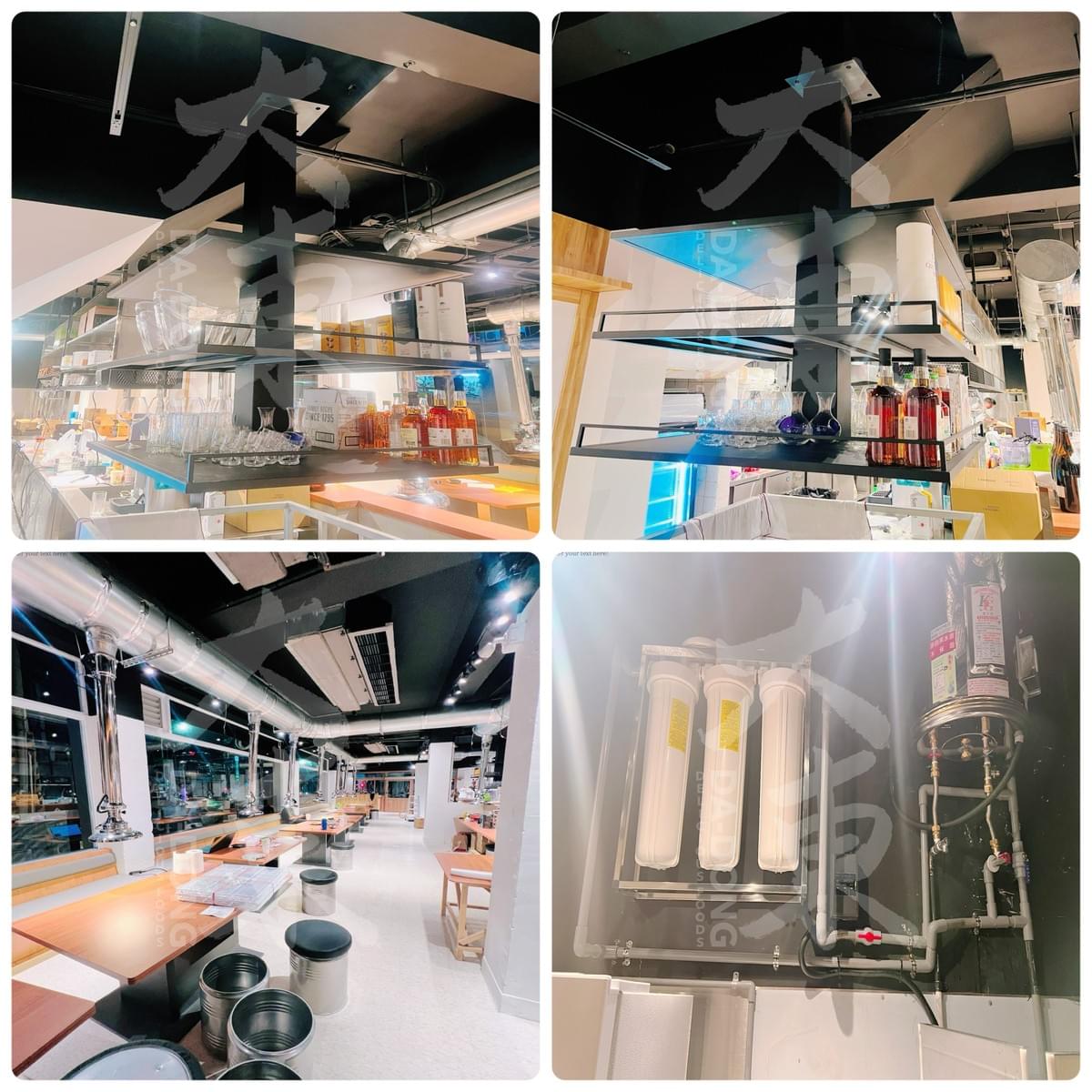 台南知名日式燒肉店