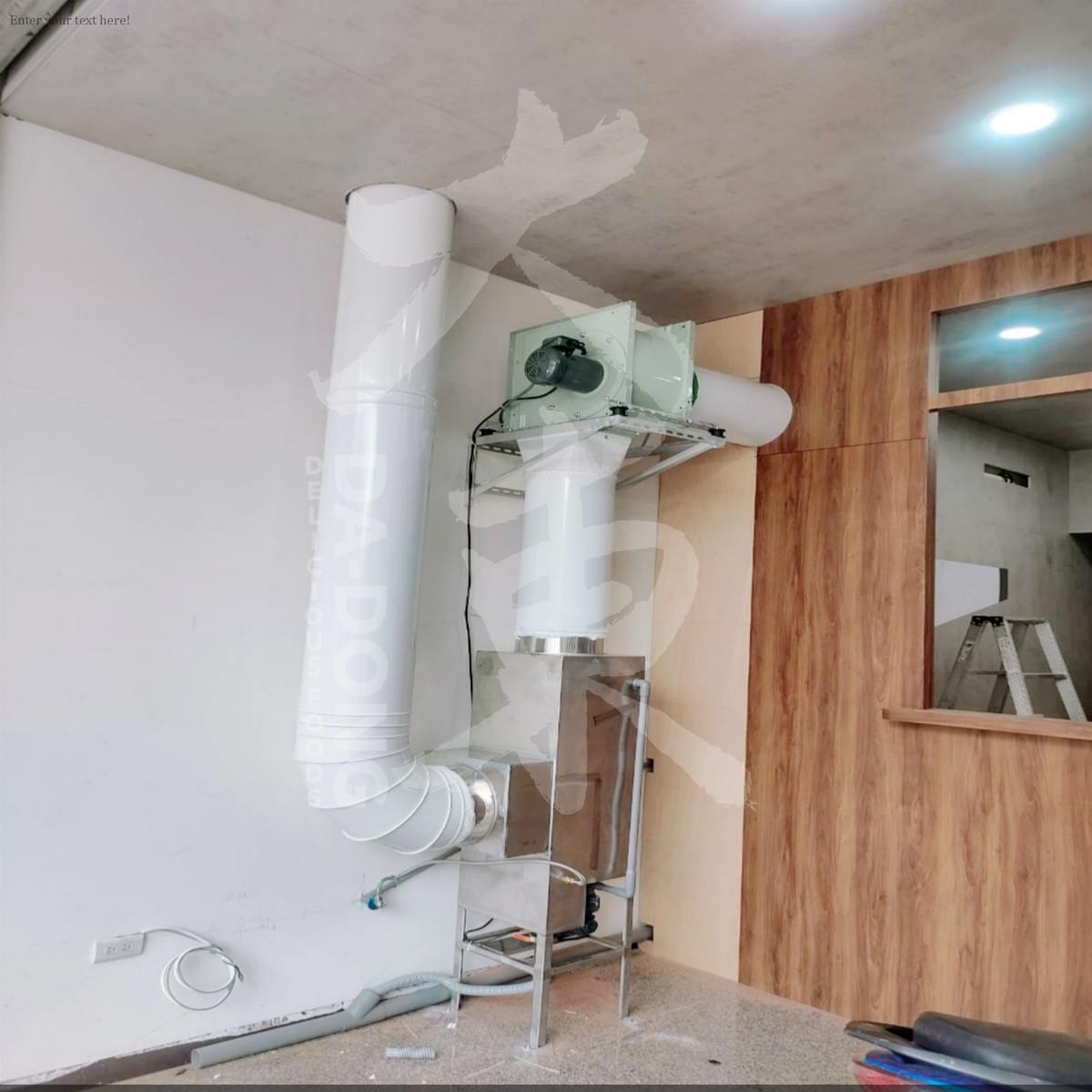 河樂廣場 換帖香腸堡