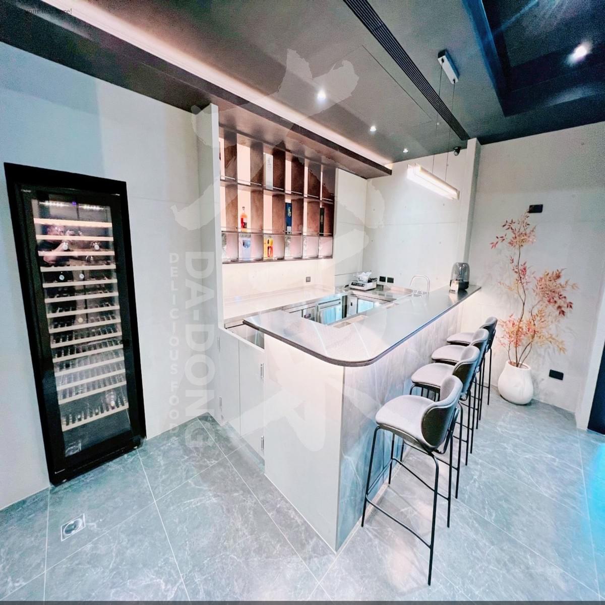 台南 廣發寓所酒吧