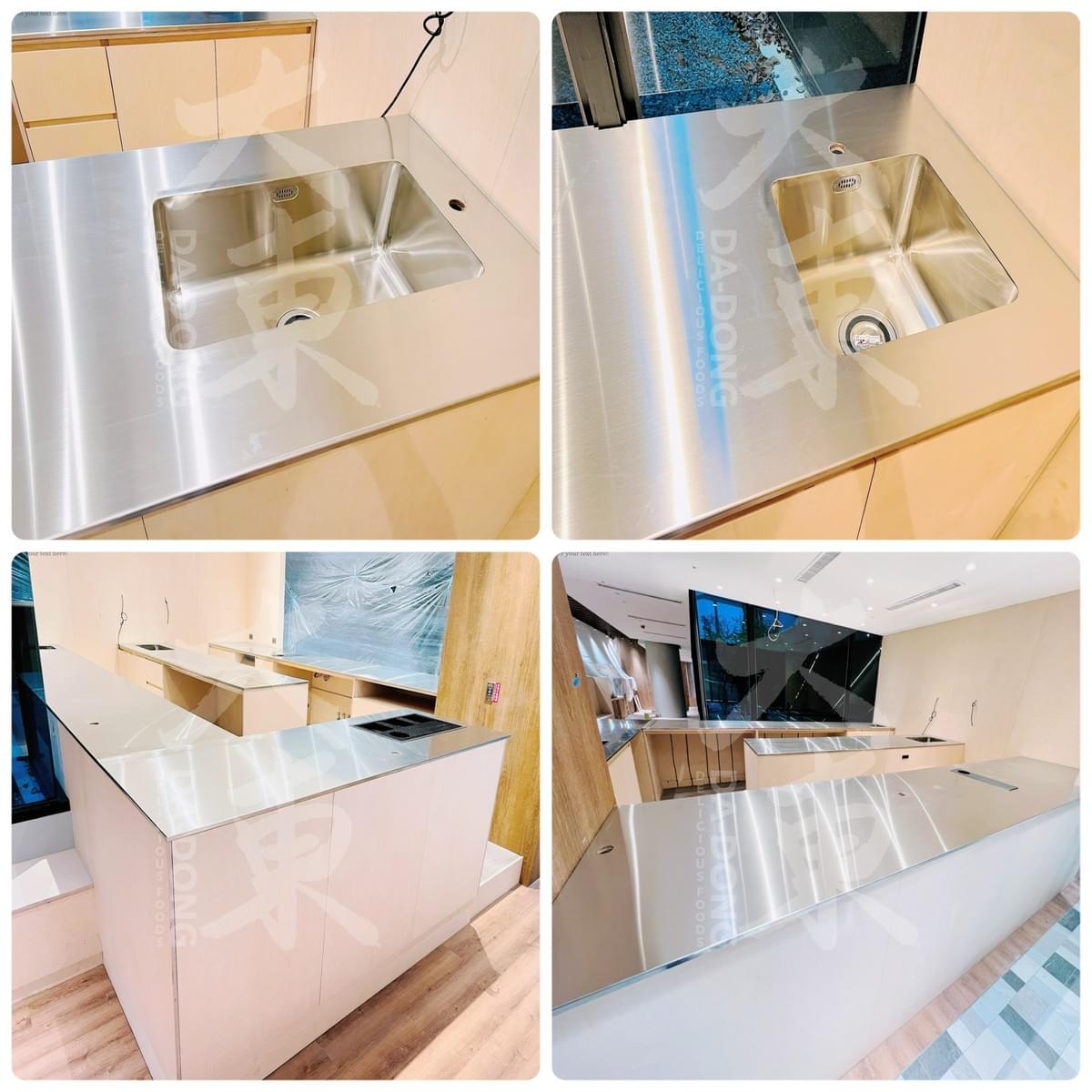 台南誠品知名咖啡店