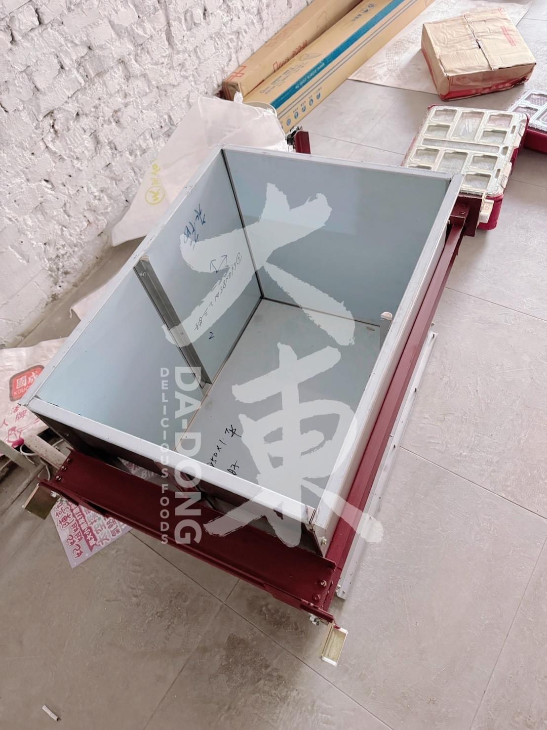 布泰象泰式餐廳 二店規劃