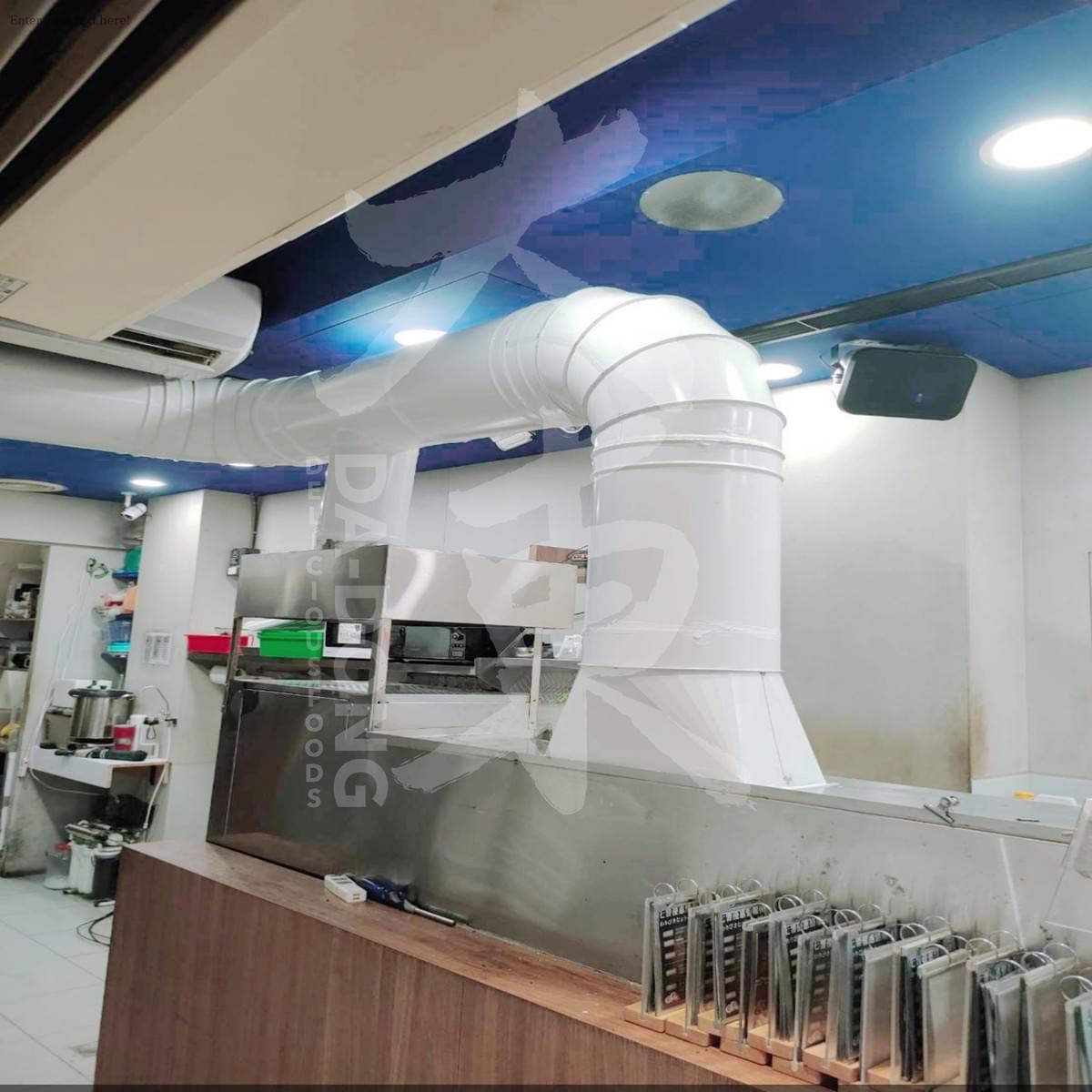 海安路 七響燒烤