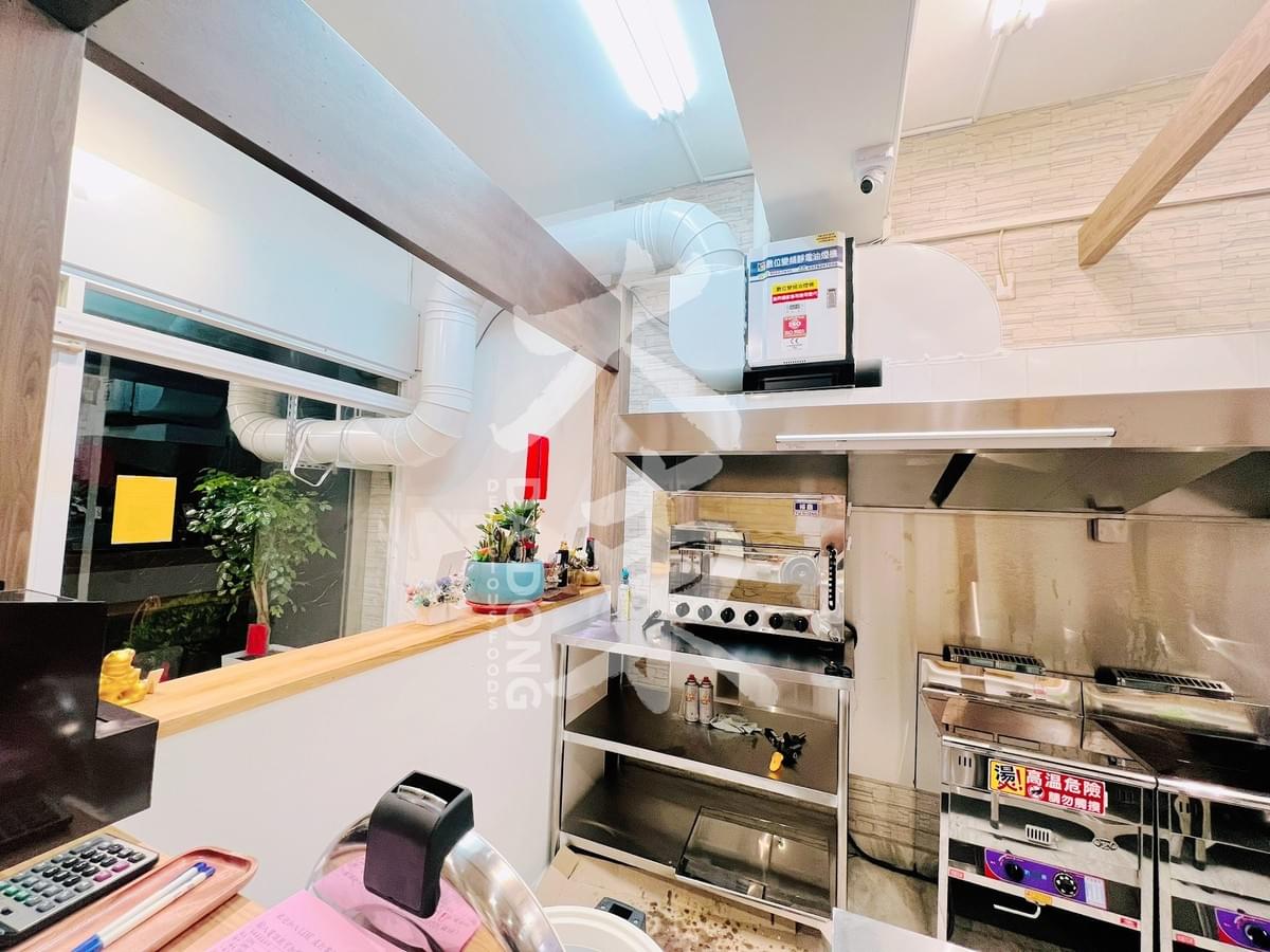 台南肉肉控 加盟店