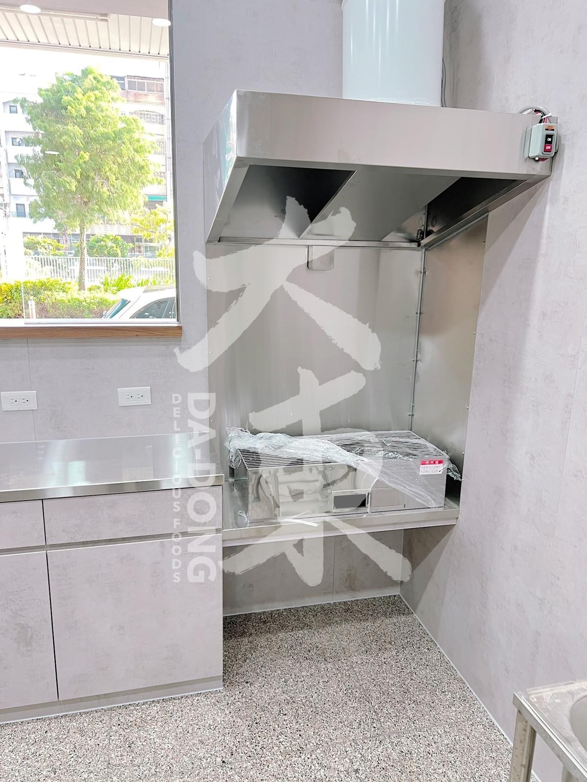 河樂廣場 換帖香腸堡