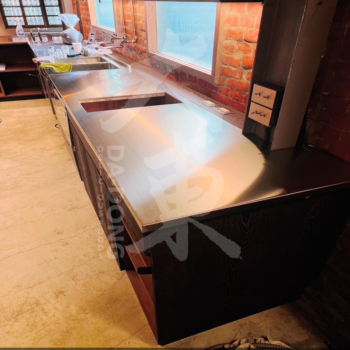 台南知名老宅咖啡