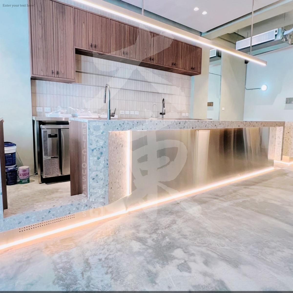 台南 廣發寓所酒吧