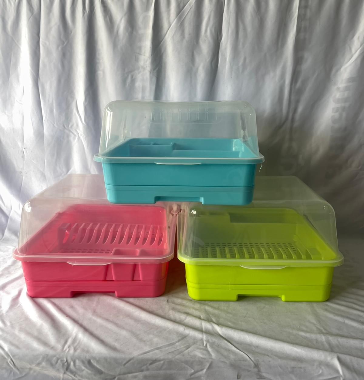 สินค้า,รายละเอียด คว่ำจานนายสะอาดสีNEW 8420-N 41.5*49*17cm