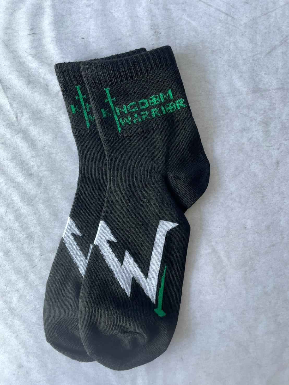 SA-23 ถุงทำสปอร์ตดำ BKKK