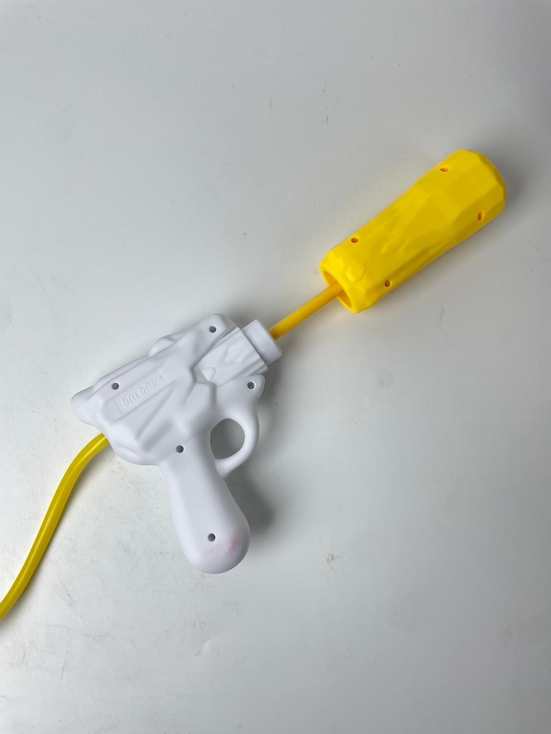 ปั๊มฉีดน้ำ คละสี ขนาด 49x23x8 cm. NO.803 (จีน) (72)