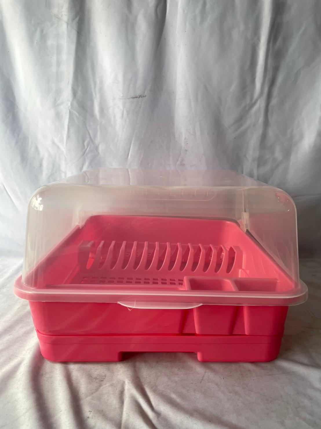 สินค้า,รายละเอียด คว่ำจานนายสะอาดสีNEW 8420-N 41.5*49*17cm