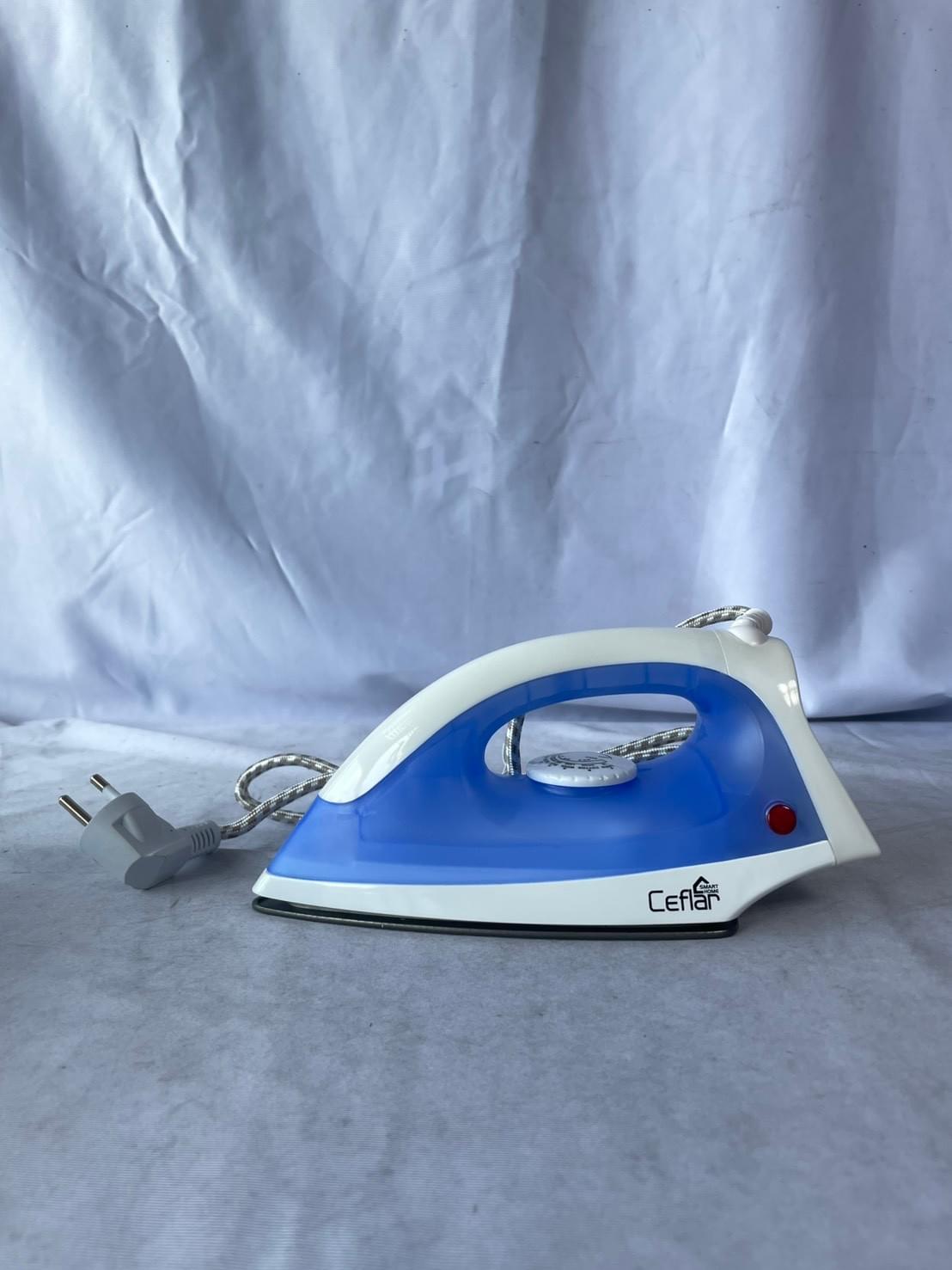 IR-001 เตารีด Ceflar Smart Home IRON