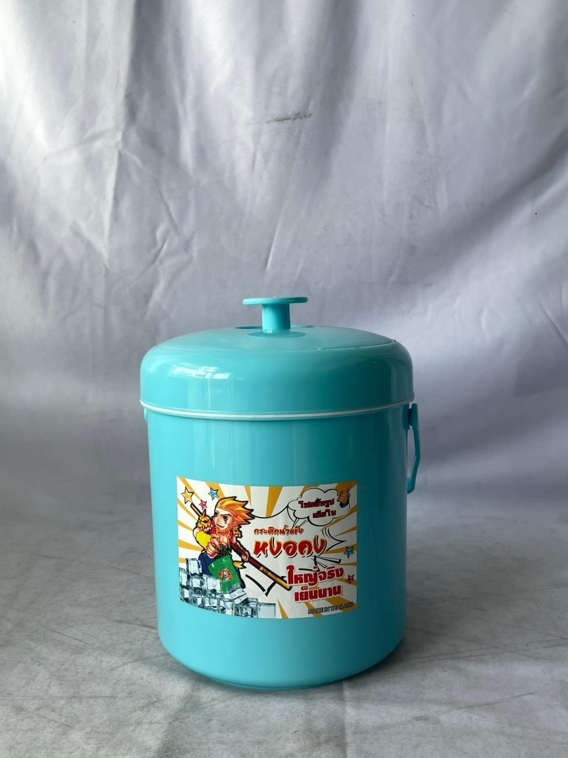 S-3-1N กระติกน้ำ 3 ลิตร สี NEW ฝาจุก (24)