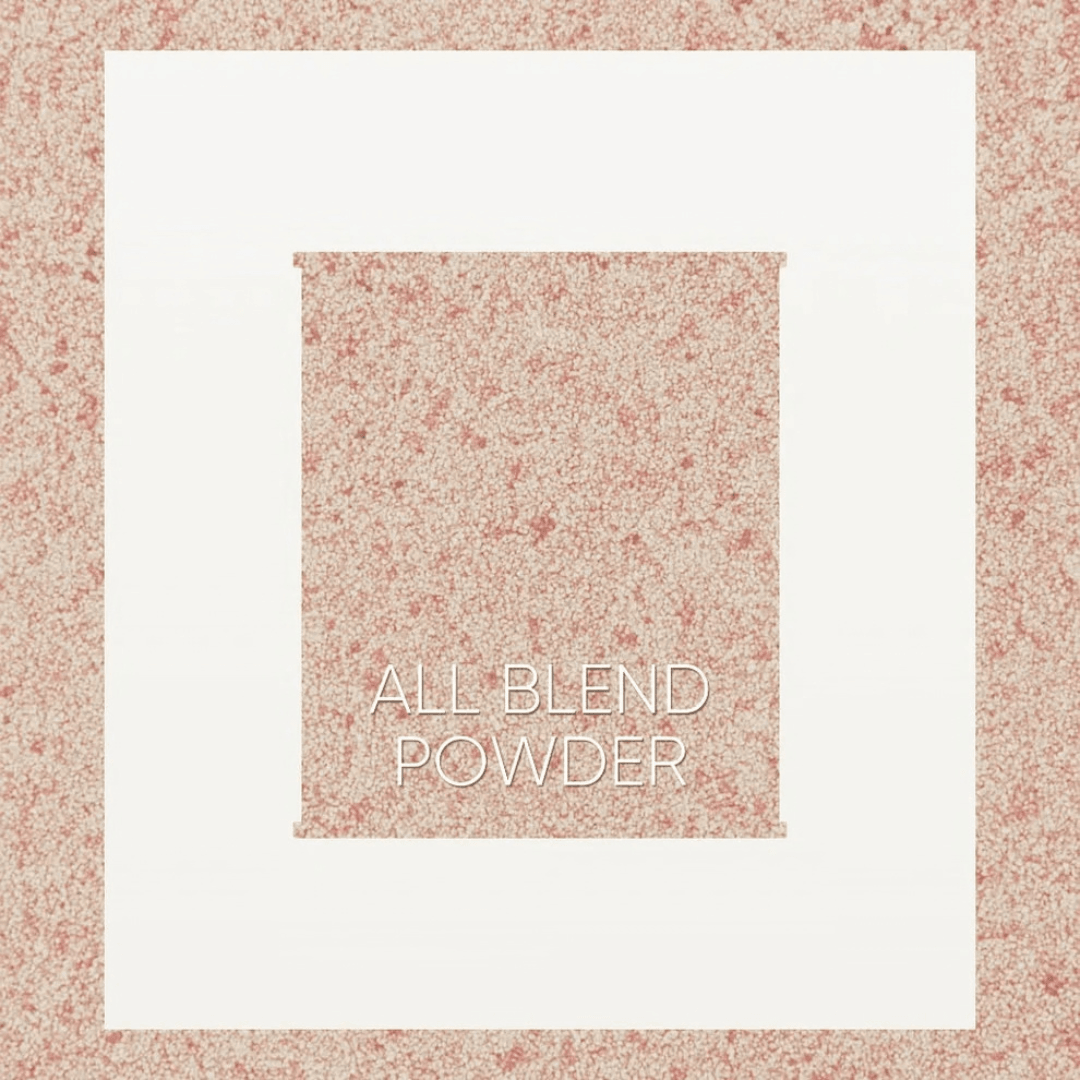 Llamito ผงผักเเละผลไม้รวม ออร์แกนิค ออลเบลนด์ (Organic All Blend Mixed Fruits and Vegetables Powder)