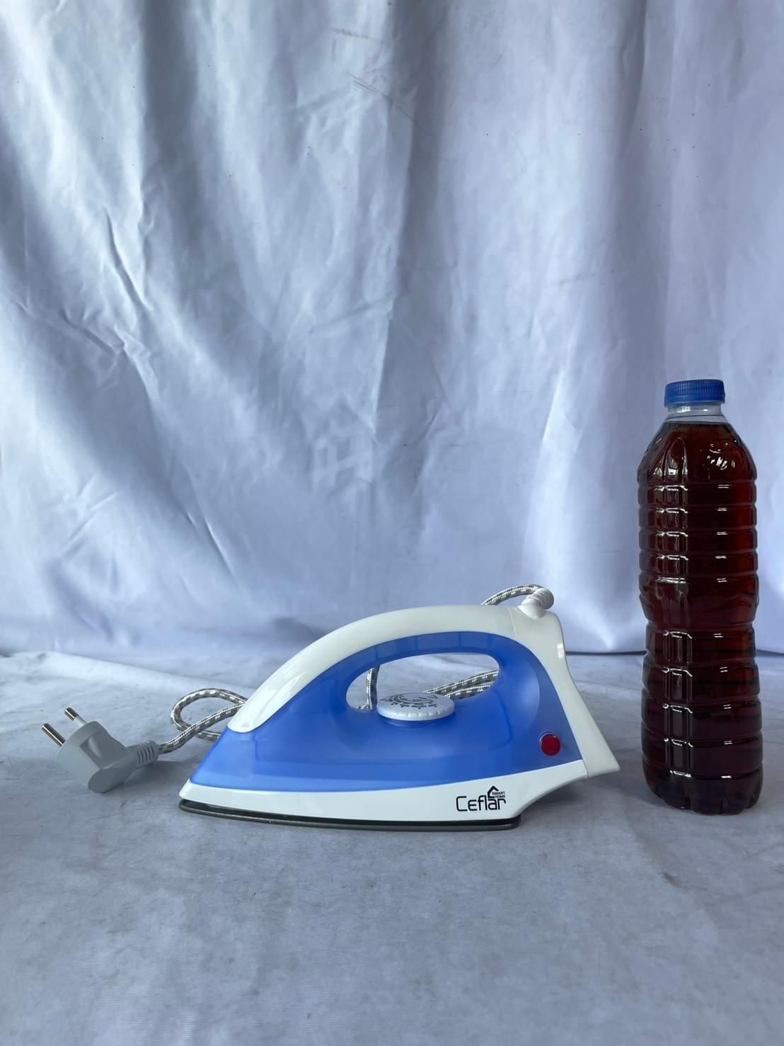 IR-001 เตารีด Ceflar Smart Home IRON