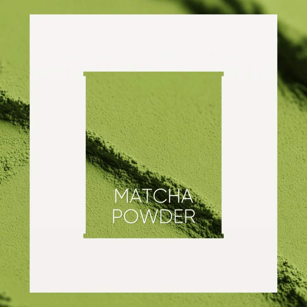 Chiyo no Mori - ผงมัทฉะ Llamito ขนาด 50 กรัม