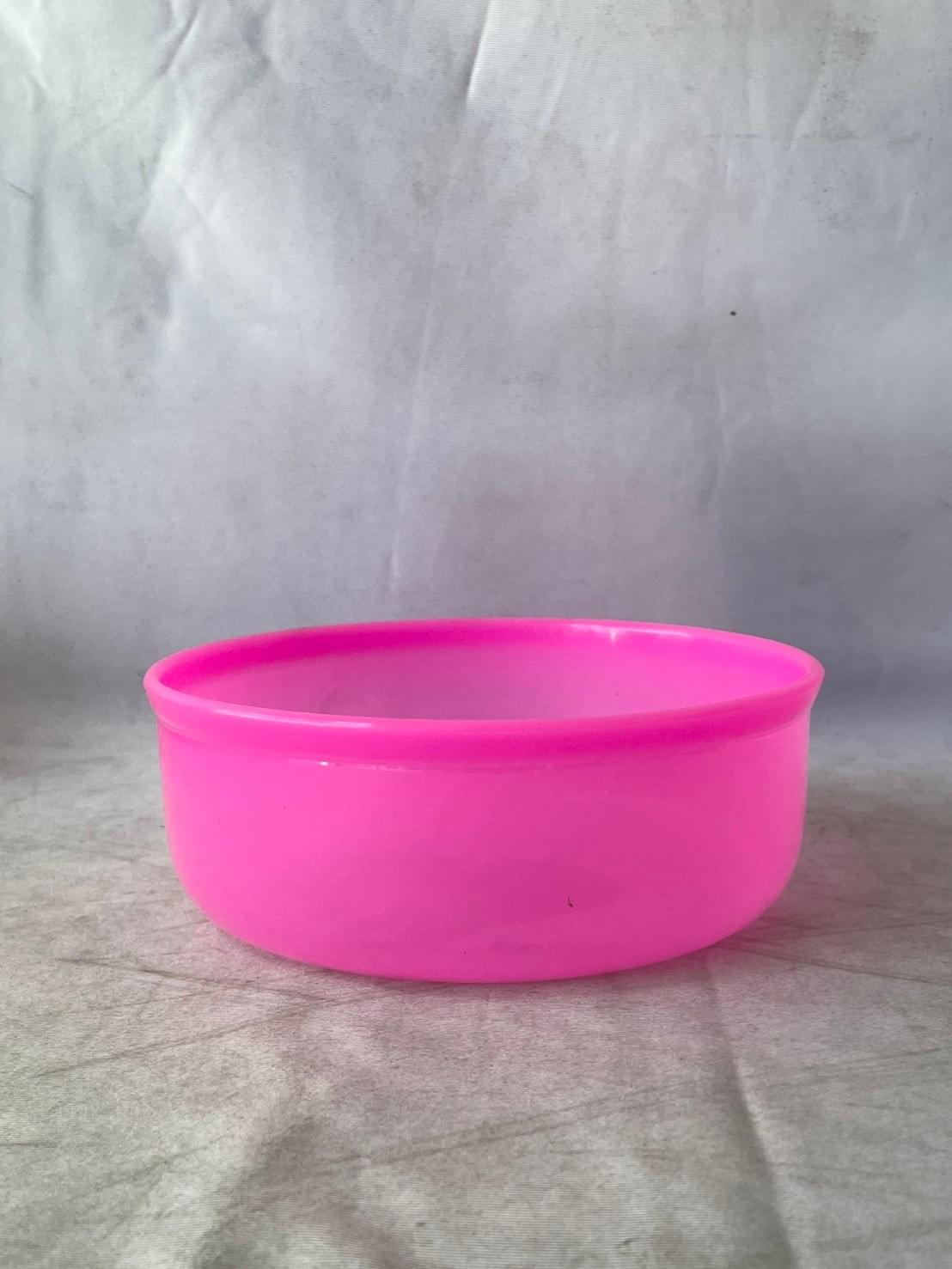 1114 ขันน้ำเมจิก 20cm. 20*7.3cm.(216)