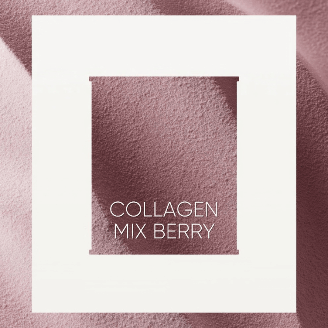 Llamito Collagen Mixed Berry 100,000mg คอลลาเจน มิกซ์เบอร์รี่ (ตรา ยามิโตะ) 1 กล่อง 10ซอง