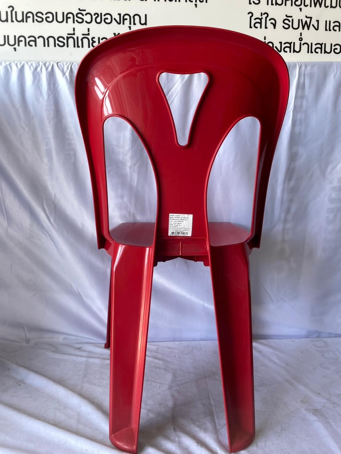 code,name,grade,color CP-B-RD01,เก้าอี้พับนักพิง,เกรดB,สีแดง (CNN)