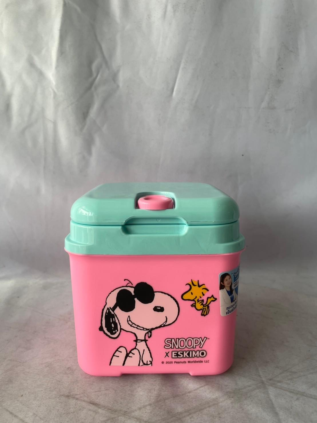 กระติก 1.8 L ลายสุนัขปั๊บ SPO03_คละสี_4โหล/มัด