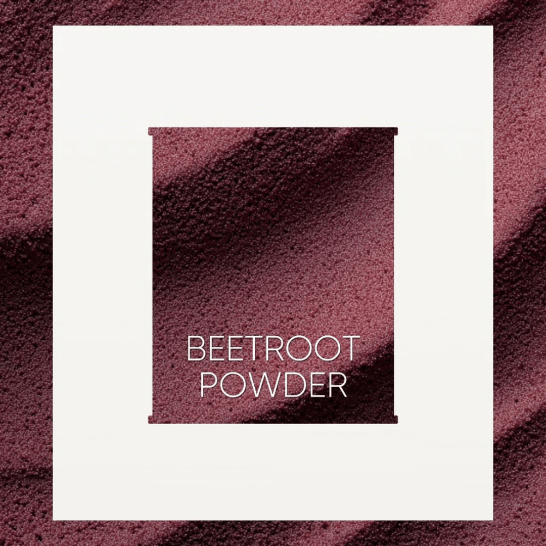Llamito ผงบีทรูท ออร์แกนิค (Organic Beetroot Powder) ขนาด 250g