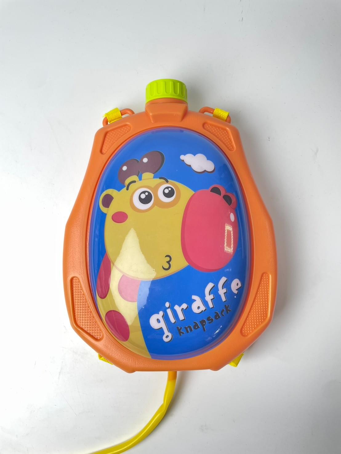 ปั๊มฉีดน้ำ คละสี ขนาด 49x23x8 cm. NO.803 (จีน) (72)