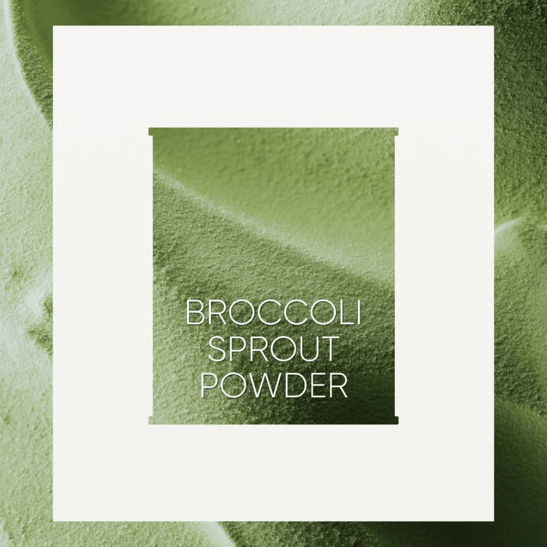 Llamito ผงต้นอ่อนบร็อคโคลี่ ( Broccoli Sprout Powder) ขนาด 250g